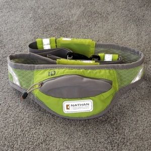 Nathan Runners Belt